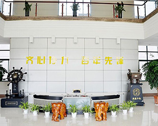 Wuxi Xianfeng Electric Manufacturing Co., Ltd