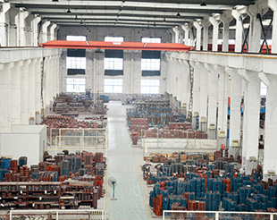 Wuxi Xianfeng Electric Manufacturing Co., Ltd
