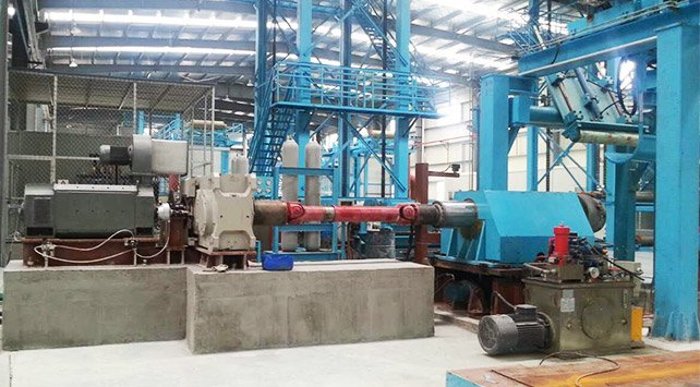 Wuxi Xianfeng Electric Manufacturing Co., Ltd