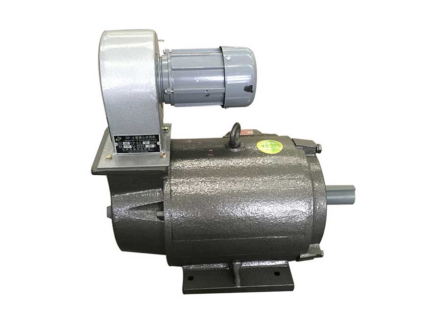 YLJ JLJ Three-phase Torque Motors