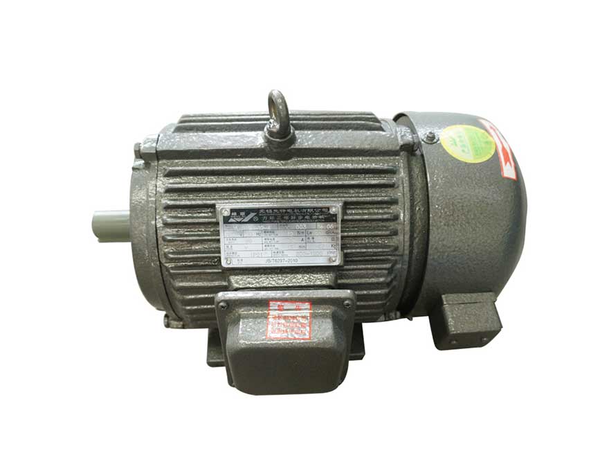 YLJ JLJ Three-phase Torque Motors