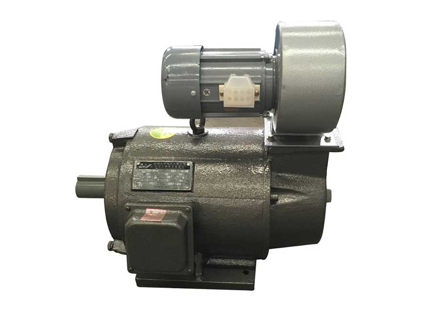 YLJ JLJ Three-phase Torque Motors