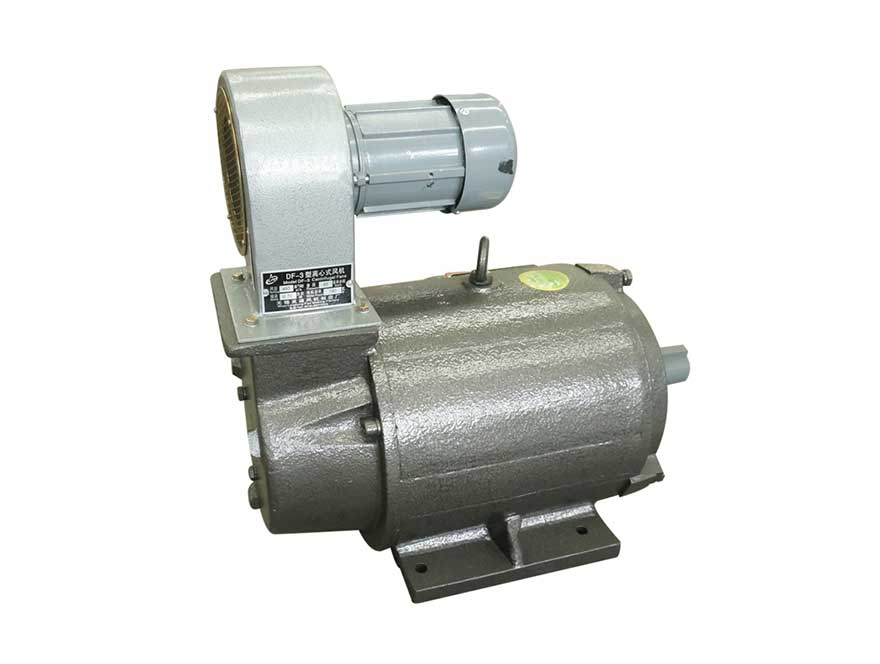 YLJ JLJ Three-phase Torque Motors