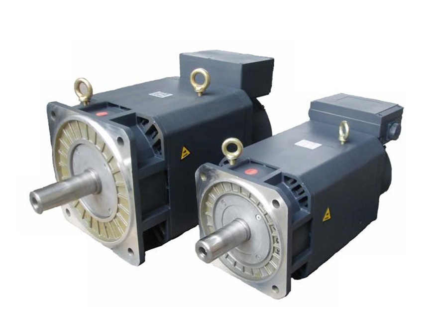 SF Series AC Servo Motor