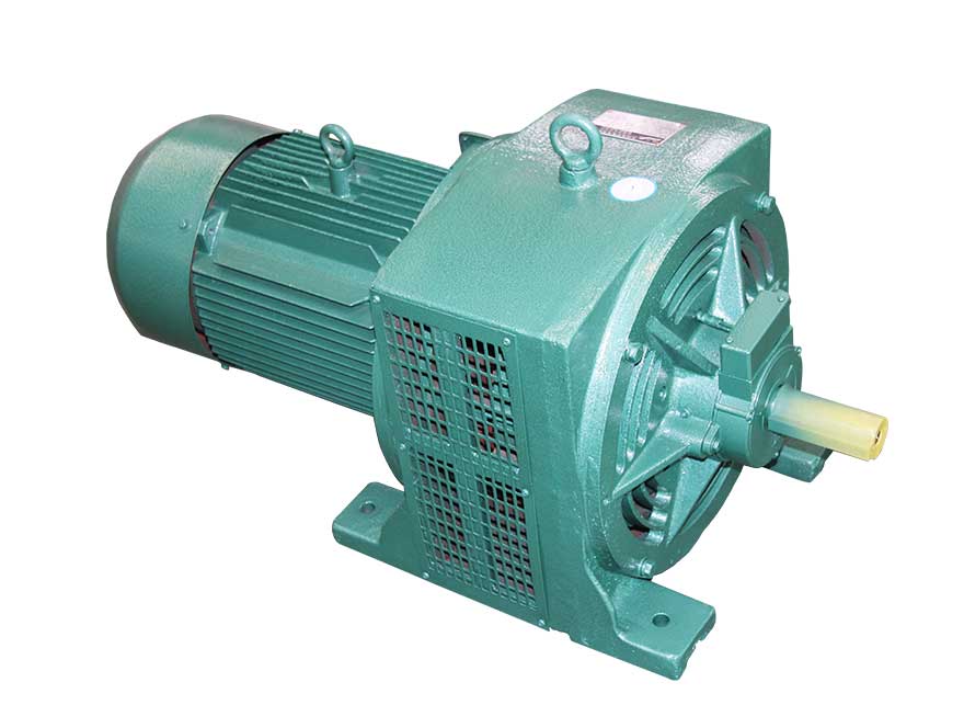 YCT AC Motor