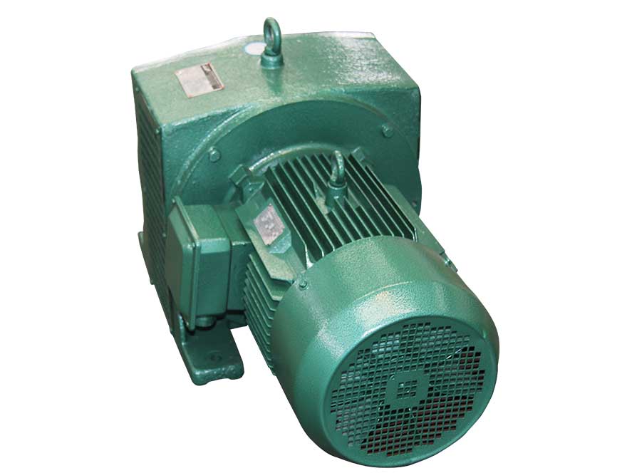 YCT AC Motor