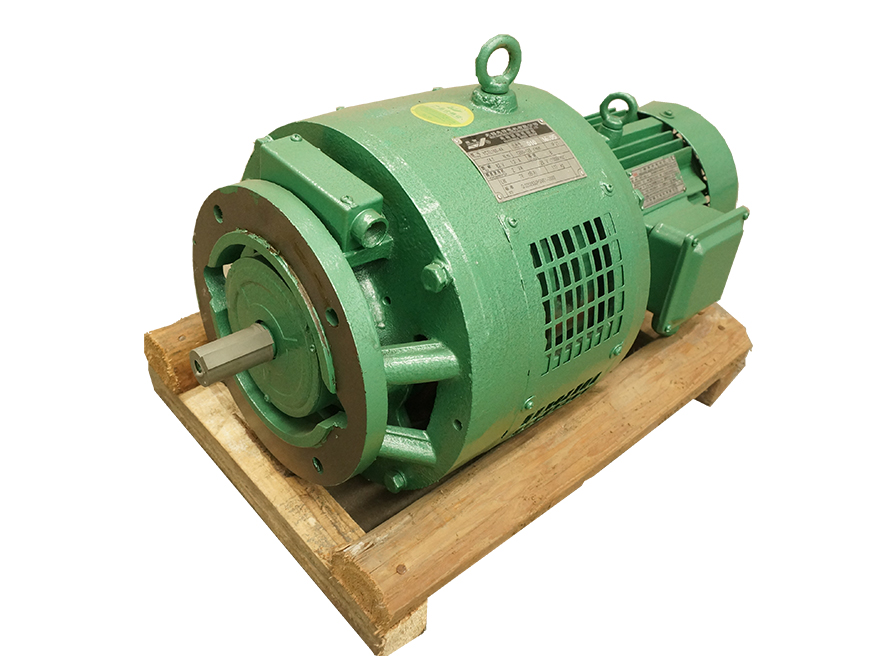 YCT AC Motor