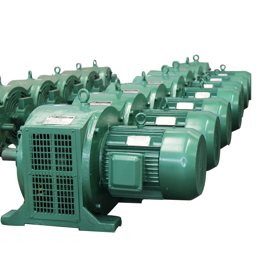 YCT AC Motor