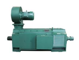 ZFQZ Series DC Motor