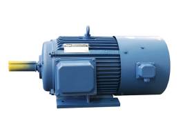 YVF2（BPY) AC Motor