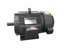 YLJ JLJ Three-phase Torque Motors