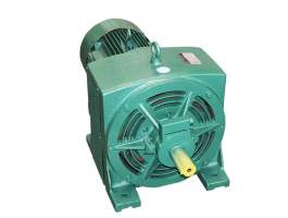 YCT AC Motor